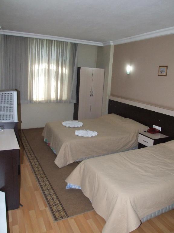 Kosar Hotel Деницли Номер фото