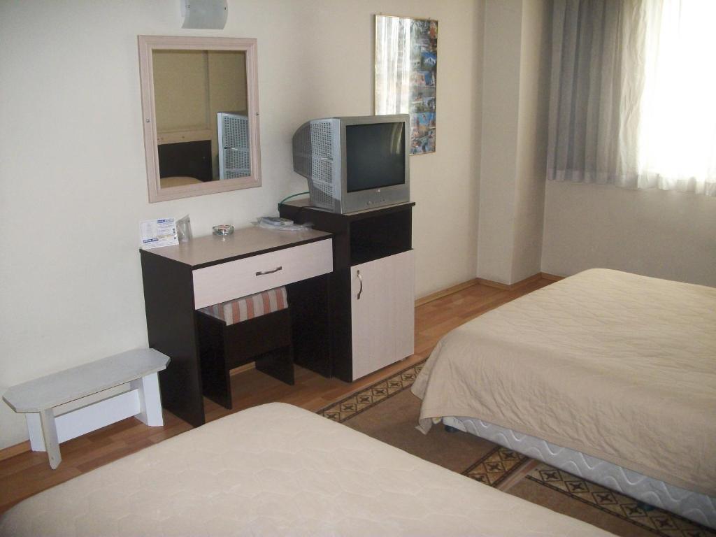 Kosar Hotel Деницли Номер фото
