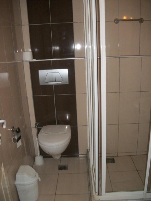 Kosar Hotel Деницли Номер фото