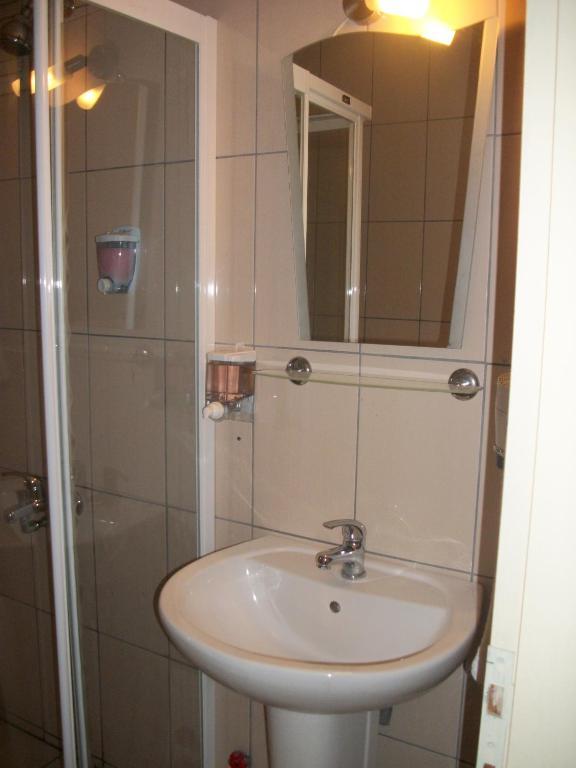Kosar Hotel Деницли Номер фото